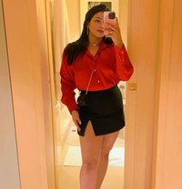 I Am Independent Girl Nudecam/realmeet - escort in Noida