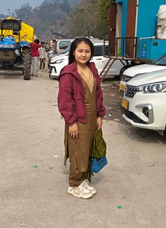 I Am Independent girl we are 2 friends - escort in New Delhi Photo 4 of 4