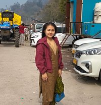 I Am Independent girl we are 2 friends - escort in New Delhi