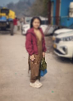 I Am Independent girl we are 2 friends - escort in New Delhi Photo 4 of 4
