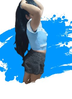 I am an Independent girl for Real meet - escort in New Delhi Photo 2 of 4
