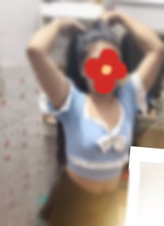 I am an Independent girl for Real meet - escort in New Delhi Photo 3 of 4