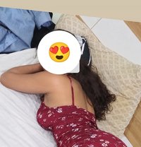 I Am Independent Girl Zoya 📸 Camera🥀 - escort in New Delhi