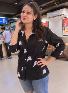 I Am Independent Girl Zoya 📸 Camera🥀 - escort in New Delhi Photo 4 of 4