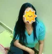 I Am Independent House Wife - escort in New Delhi Photo 1 of 1