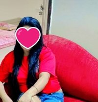 I Am Independent House Wife - escort in New Delhi