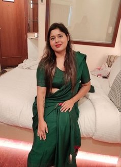 I Am Independent Khushi. Come and Enjoy - escort in Thane Photo 1 of 1