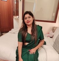 I Am Independent Khushi. Come and Enjoy - escort in Bangalore