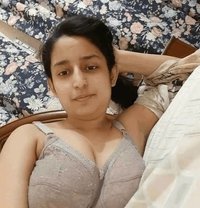 I Am Independent Khushi. Come and Enjoy - escort in Bangalore