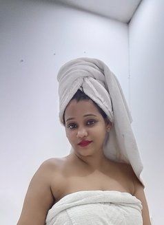 I Am Independent Khushi. Come and Enjoy - escort in Bangalore Photo 1 of 1