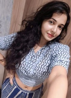 I Am Independent Khushi. Come and Enjoy - escort in Bangalore Photo 1 of 1