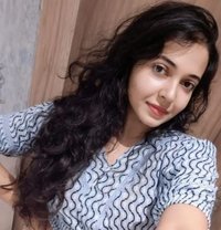 I Am Independent Khushi. Come and Enjoy - escort in Bangalore Photo 1 of 1