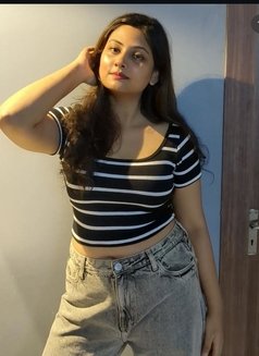 I Am Independent Khushi. Come and Enjoy - escort in Bangalore Photo 1 of 1