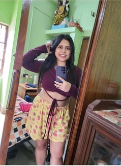 I Am Independent Khushi. Come and Enjoy - escort in Hyderabad Photo 1 of 1