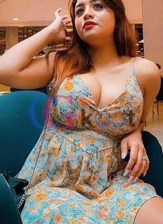 I Am Independent Khushi. Come and Enjoy - escort in New Delhi Photo 1 of 1