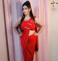 I Am Independent Khushi. Come and Enjoy - escort in Nagpur