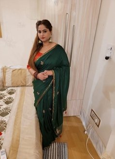 I Am Independent Khushi. Come and Enjoy - escort in Navi Mumbai Photo 1 of 1