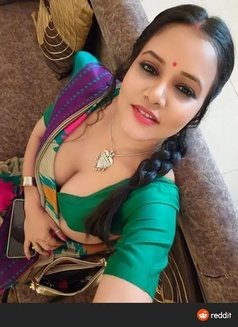 I Am Independent Khushi. Come and Enjoy - escort in Navi Mumbai Photo 1 of 1