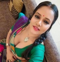 I Am Independent Khushi. Come and Enjoy - escort in Navi Mumbai