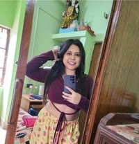 I Am Independent Khushi. Come and Enjoy - escort in Bangalore