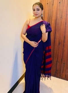 I Am Independent Khushi. Come and Enjoy - escort in New Delhi Photo 1 of 1