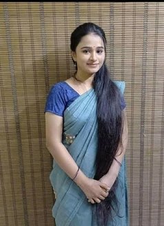 I Am Independent Khushi. Come and Enjoy - escort in New Delhi Photo 1 of 1