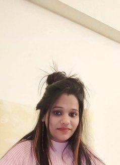 I Am Independent Khushi. Come and Enjoy - escort in New Delhi Photo 1 of 1