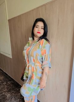 I Am Independent Khushi. Come and Enjoy - escort in New Delhi Photo 1 of 1