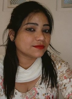 I Am Independent Khushi. Come and Enjoy - escort in New Delhi Photo 1 of 1