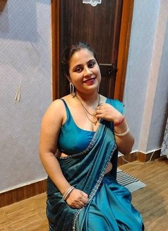 I Am Independent Khushi. Come and Enjoy - escort in New Delhi Photo 1 of 1