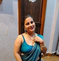 I Am Independent Khushi. Come and Enjoy - escort in New Delhi