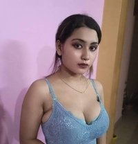 I Am Independent Khushi. Come and Enjoy - escort in Pune