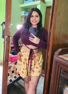 I Am Independent Khushi. Come and Enjoy - escort in Pune Photo 1 of 1