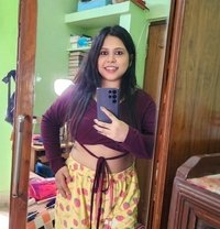 I Am Independent Khushi. Come and Enjoy - puta in New Delhi