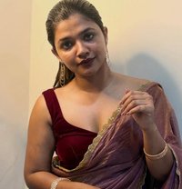 I Am Independent Khushi - escort in Chennai