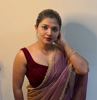 I Am Independent Khushi - escort in Chennai