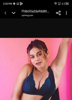 I Am Independent Khushi - escort in New Delhi Photo 1 of 1