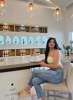 I Am Independent Khushi - escort in Jaipur Photo 1 of 1