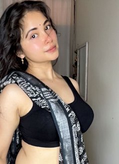 I Am Independent Khushi - escort in New Delhi Photo 1 of 1