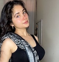 I Am Independent Khushi - escort in Bangalore