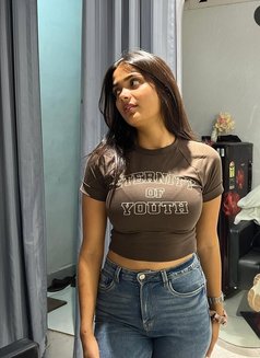 I Am Independent Khushi - escort in New Delhi Photo 1 of 2
