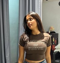 I Am Independent Khushi - escort in New Delhi