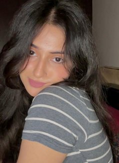I Am Independent Khushi - escort in New Delhi Photo 2 of 2