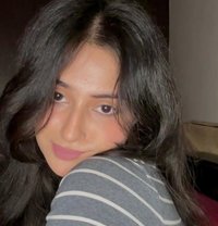 I Am Independent Khushi - escort in New Delhi