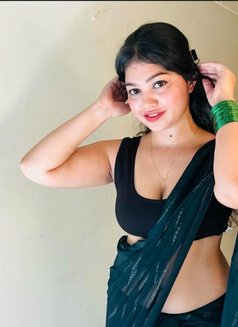 I Am Independent Khushi - escort in New Delhi Photo 1 of 1