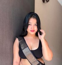 I Am Independent Khushi - escort in New Delhi