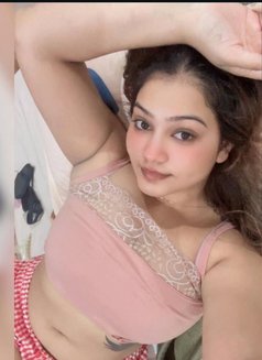 I Am Independent Khushi - escort in New Delhi Photo 2 of 2