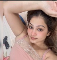 I Am Independent Khushi - escort in New Delhi