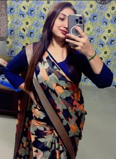 I Am Independent Khushi - escort in New Delhi Photo 1 of 1