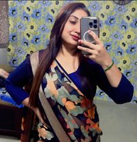 I Am Independent Khushi - escort in New Delhi